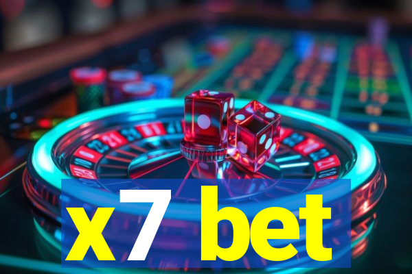 x7 bet
